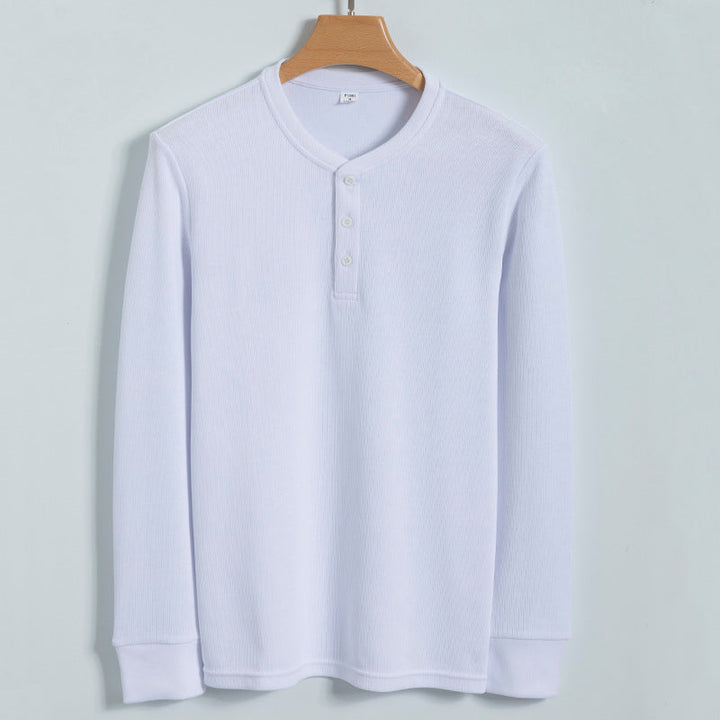 Darenic - Pull décontracté élégant