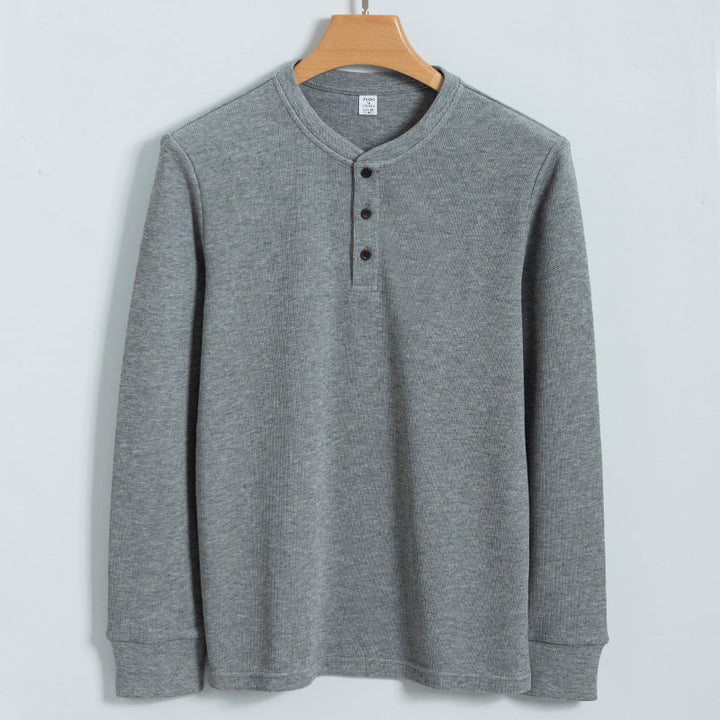Darenic - Pull décontracté élégant