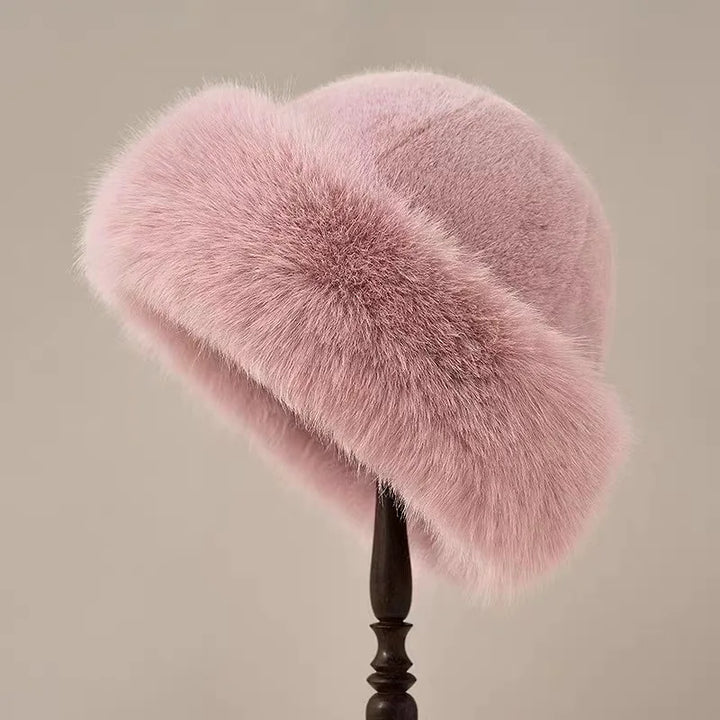 Cyralyn - Chapeau décontracté élégant
