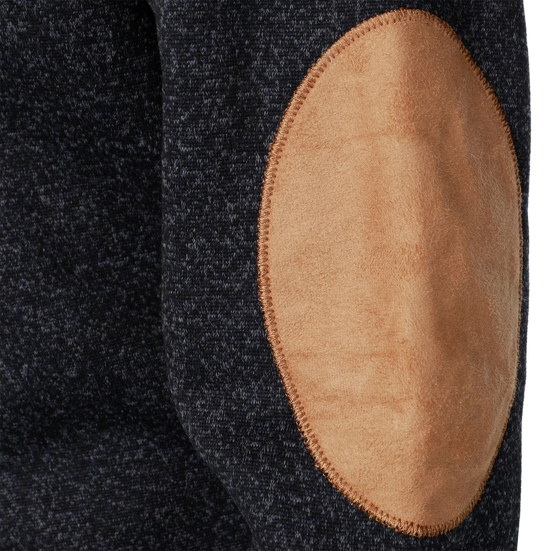 Gregorio - Pull décontracté élégant