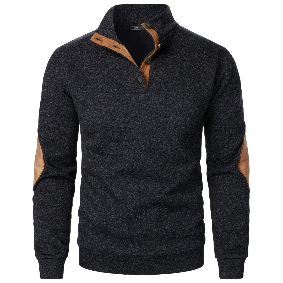 Gregorio - Pull décontracté élégant