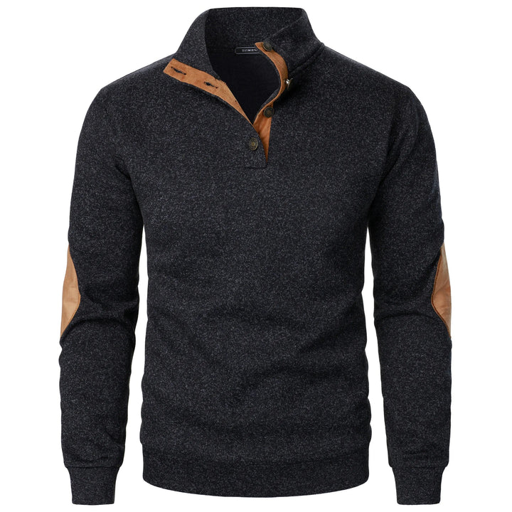 Gregorio - Pull décontracté élégant