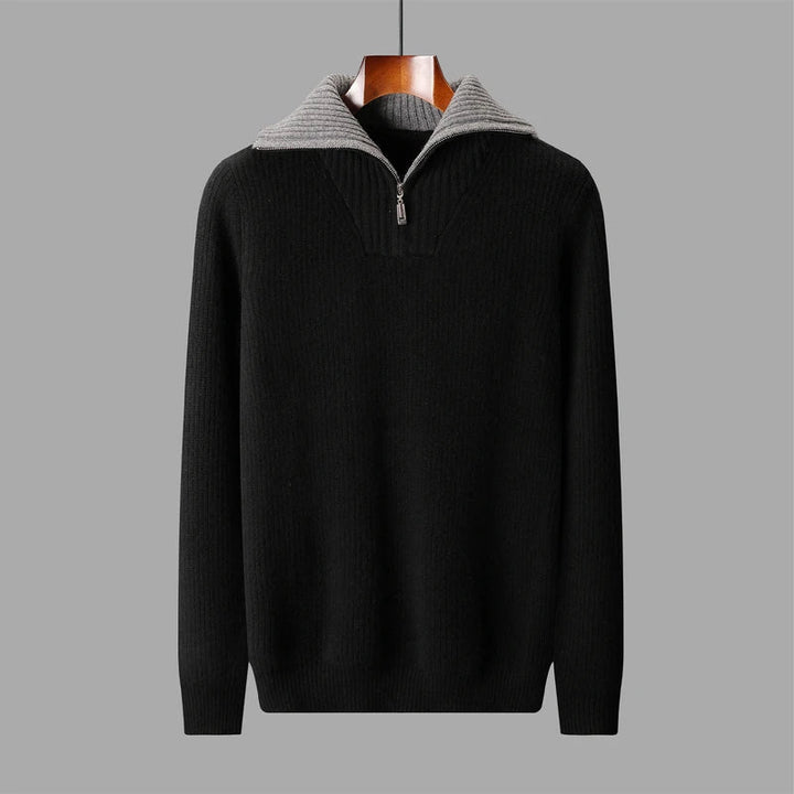 Cadren - Pull décontracté élégant