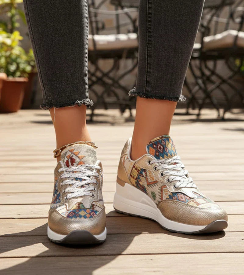 Ariane - Chaussures décontractées élégantes