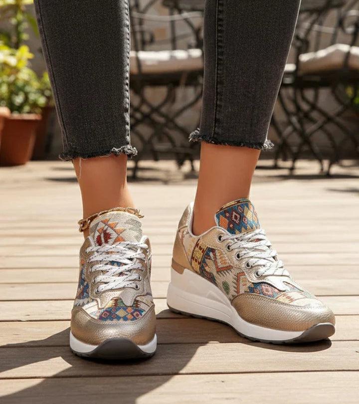 Ariane - Chaussures décontractées élégantes