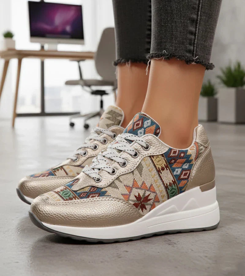Ariane - Chaussures décontractées élégantes
