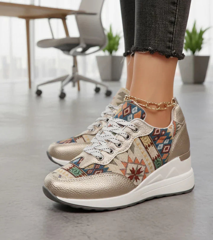 Ariane - Chaussures décontractées élégantes