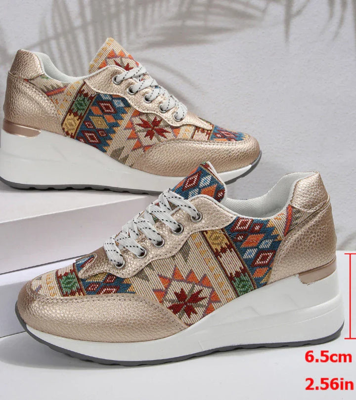 Ariane - Chaussures décontractées élégantes