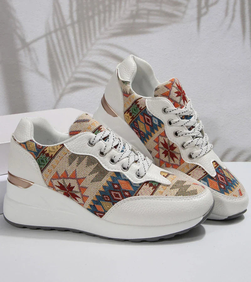 Ariane - Chaussures décontractées élégantes