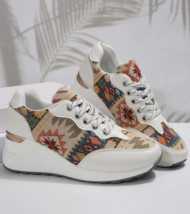 Ariane - Chaussures décontractées élégantes