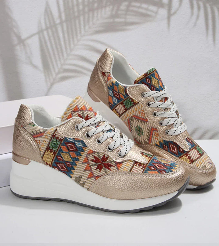 Ariane - Chaussures décontractées élégantes