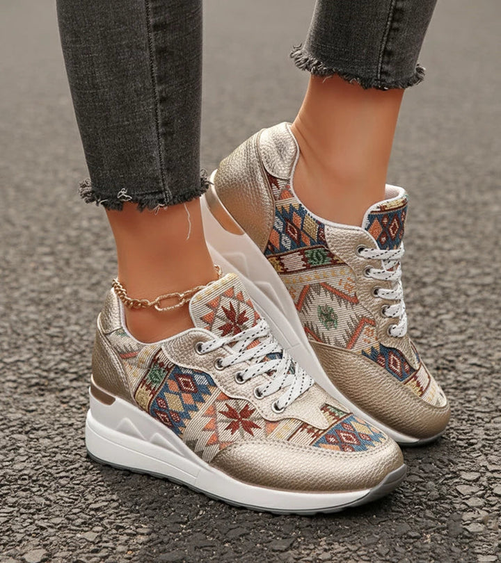 Ariane - Chaussures décontractées élégantes