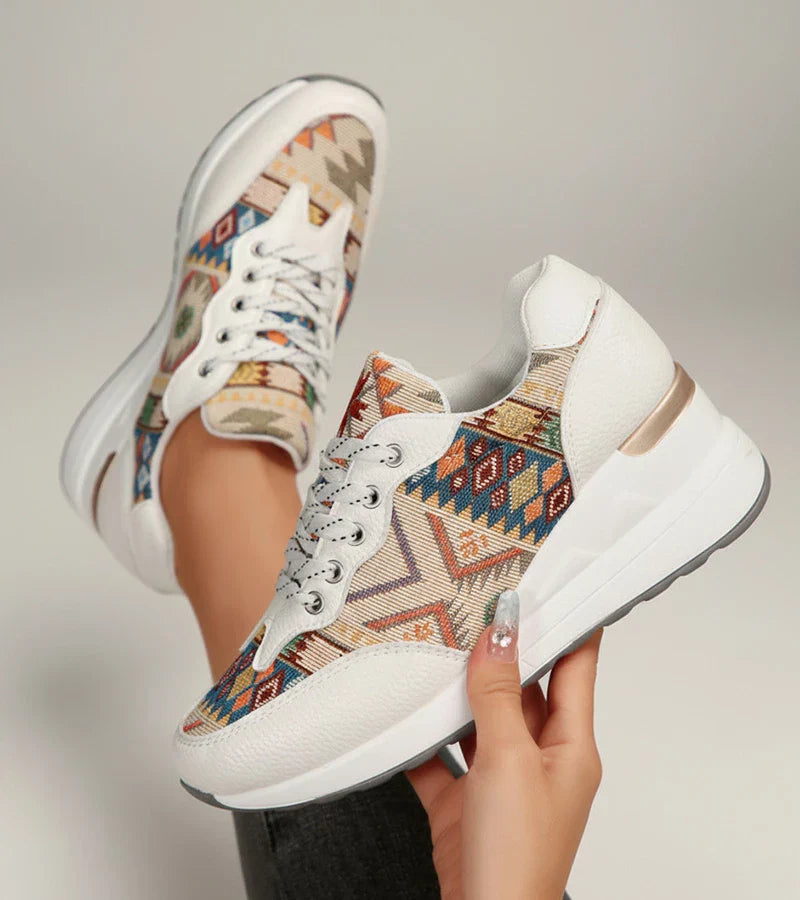 Ariane - Chaussures décontractées élégantes