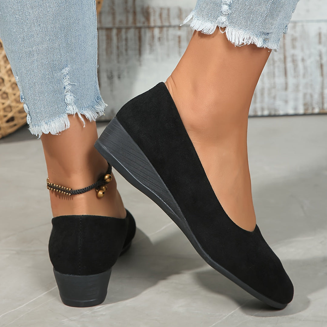 Abrynn - Chaussures décontractées élégantes