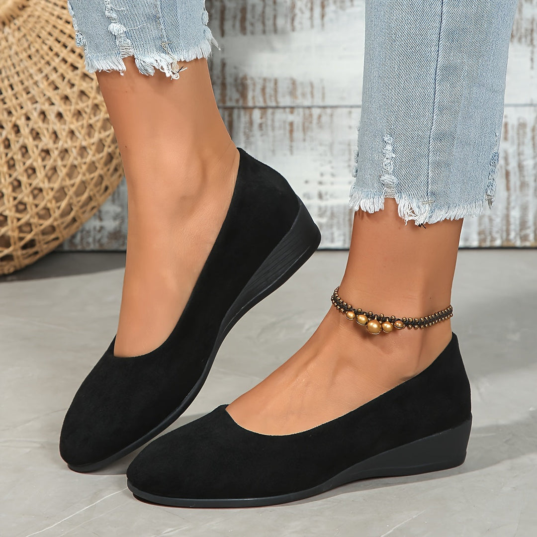 Abrynn - Chaussures décontractées élégantes