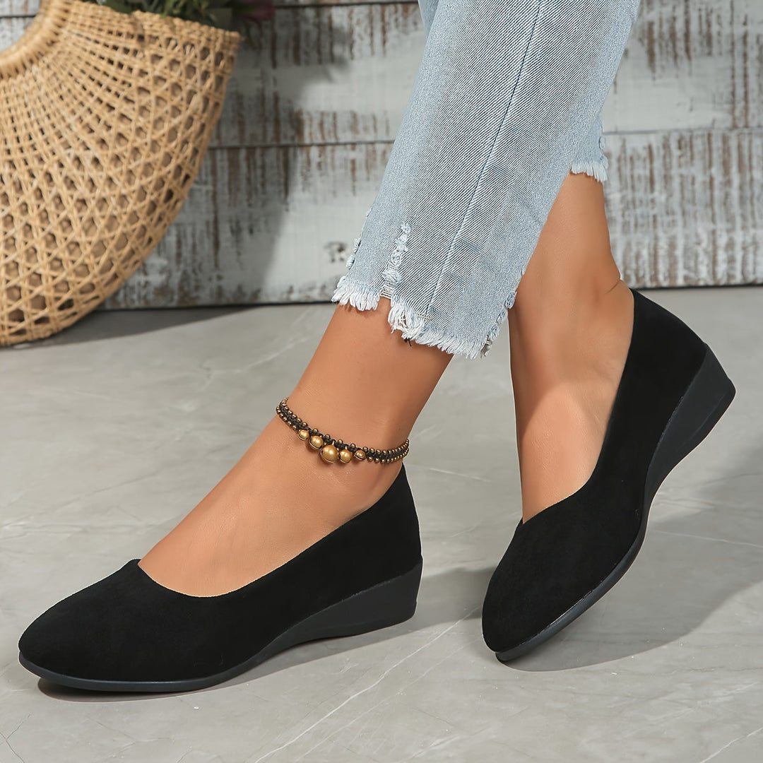 Abrynn - Chaussures décontractées élégantes