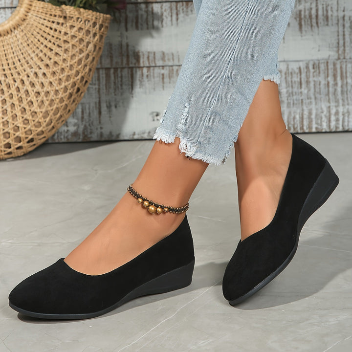 Abrynn - Chaussures décontractées élégantes