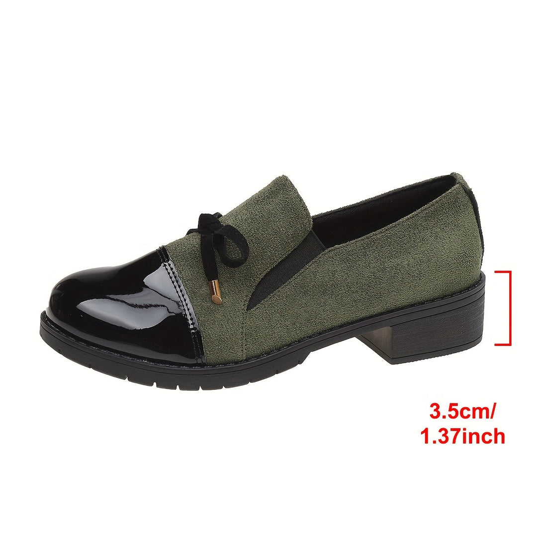 Virelle - Chaussures élégantes et décontractées