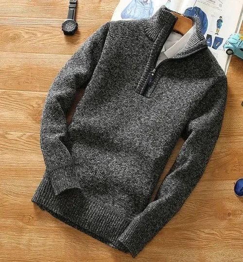 Auren - Pull décontracté élégant
