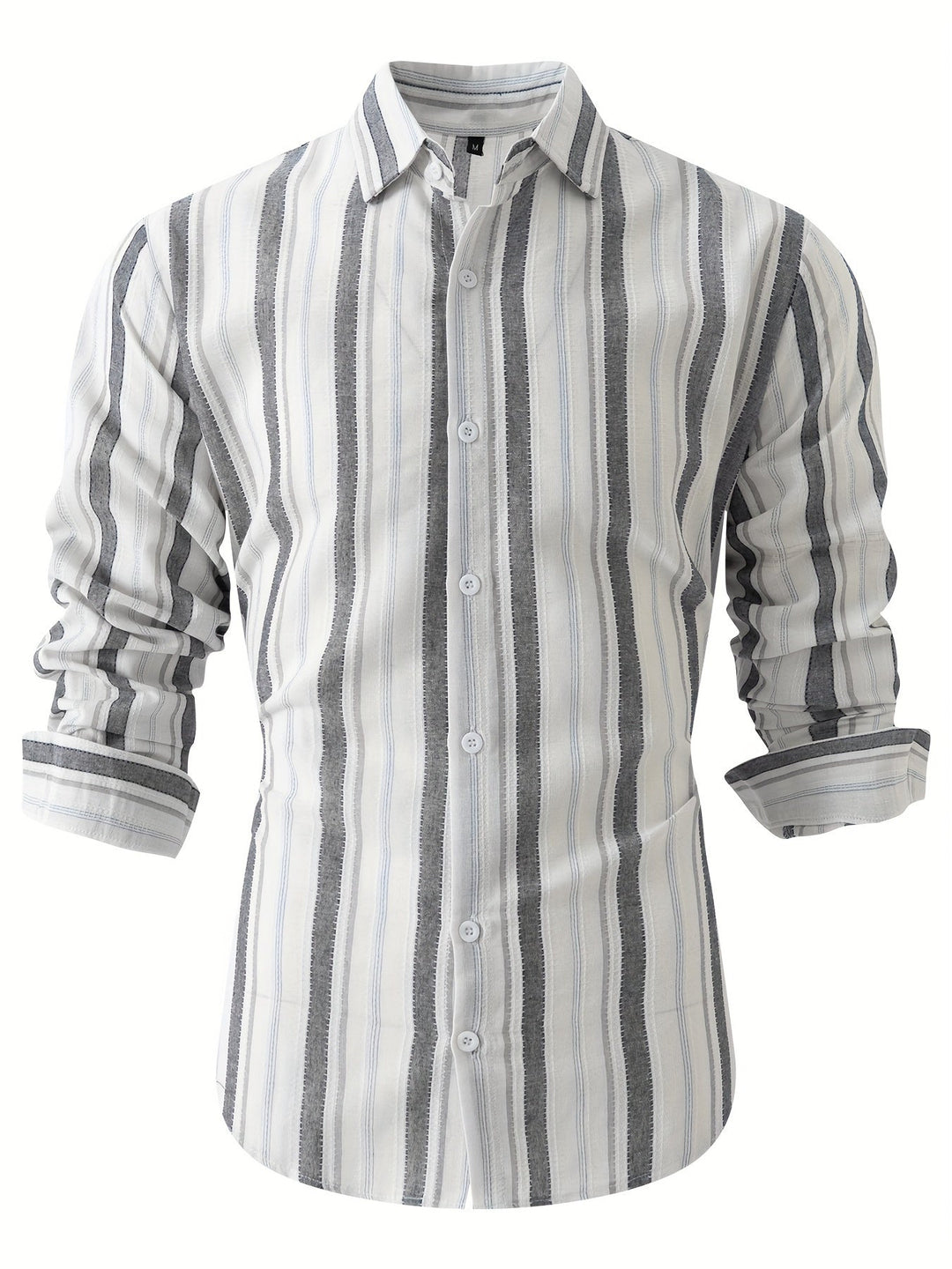 Alarven - Chemise décontractée élégante