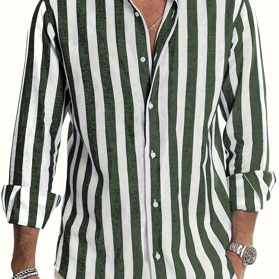 Adrican - Chemise décontractée élégante