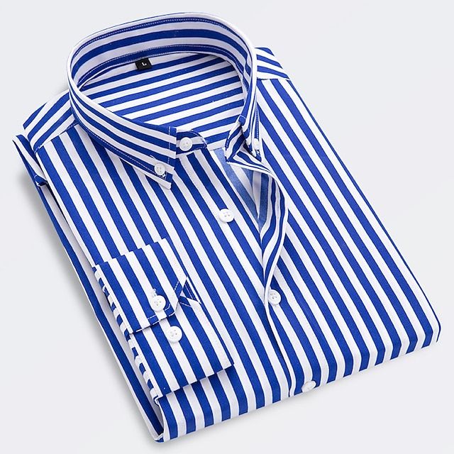 Ansel - Polo décontracté élégant