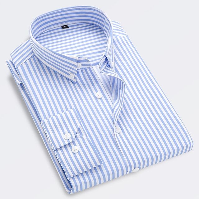 Ansel - Polo décontracté élégant