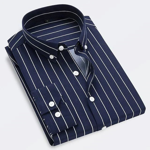 Ansel - Polo décontracté élégant