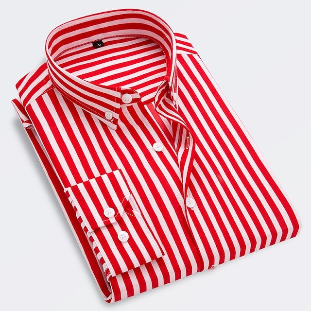 Ansel - Polo décontracté élégant