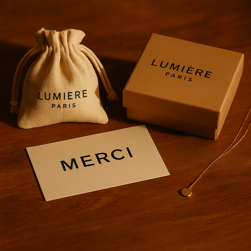 Clarissa - Collier pendentif Hummingbird Glow