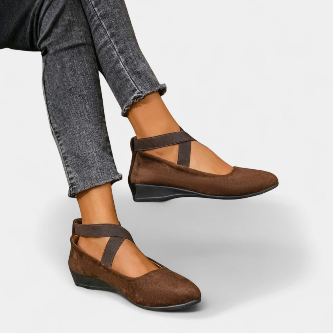 Gaenora - Chaussures décontractées élégantes