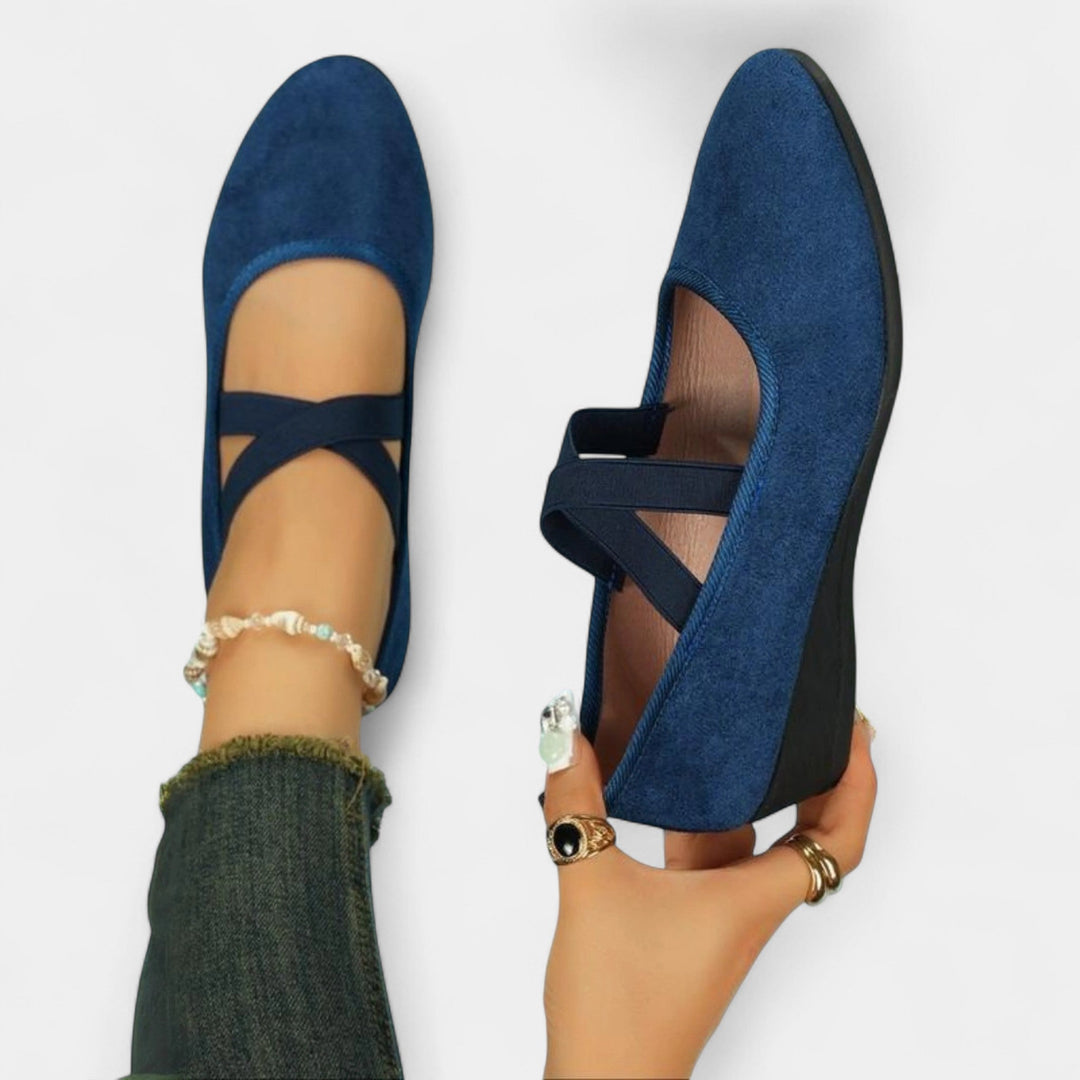 Gaenora - Chaussures décontractées élégantes