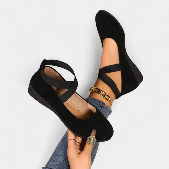 Gaenora - Chaussures décontractées élégantes
