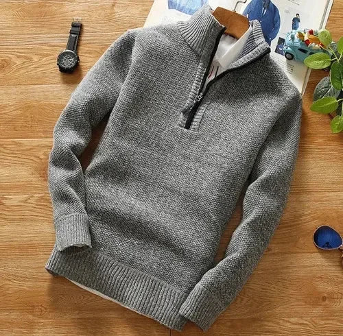 Auren - Pull décontracté élégant