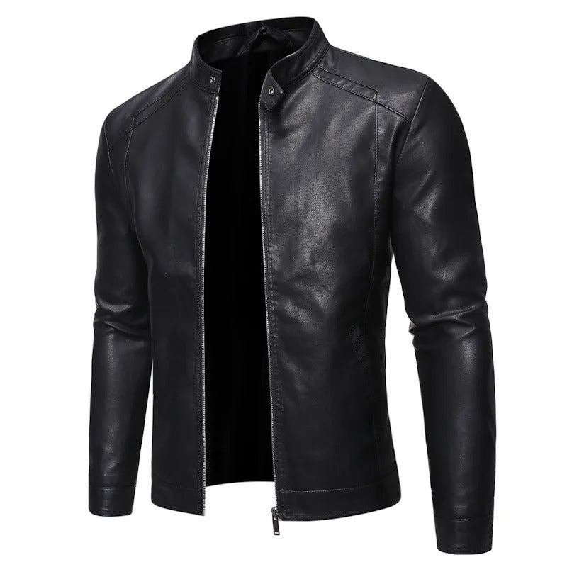 Nestor - Veste décontractée élégante
