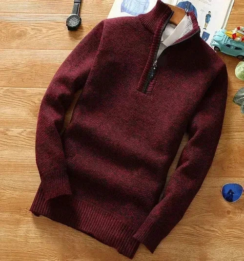 Auren - Pull décontracté élégant