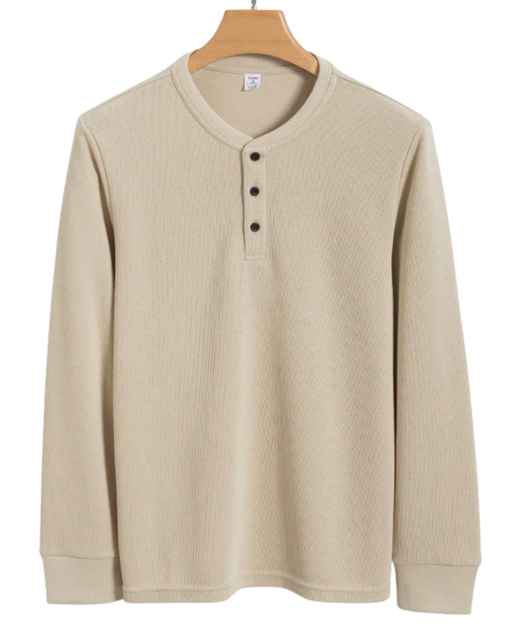 Darenic - Pull décontracté élégant